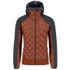 Chaqueta karpos Lastei Active Plus Jacket MAHOGANY/W