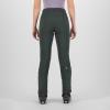  karpos ALAGNA PLUS 2.0 W PANTS Woodl.Gray/Laven