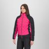  karpos LASTEI ACTIVE PLUS W JACKET Purple/Black