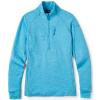 Polar rab NEXUS PULL-ON WMNS Dark Melba BLUEBIRD