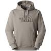  the north face M DREW PEAK LIGHT HO Mushroom Grey/Grave MUO