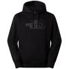  the north face M DREW PEAK LIGHT HO Mushroom Grey/Grave W9O