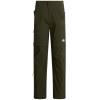 Nadrág the north face W EXPLORATION REG STRAIGHT CONV P TNF Bl 21L