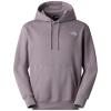 Megztinis the north face ESSENTIAL RELAXED HO Summit Navy G7O