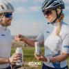  etixx Isotonic Drink Tabs Lemon 1ud