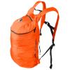 Rucksack ticket to the moon Plus Navy Blue (25L) ORANGE