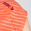  abk VOLGI TEE Dark Apricot