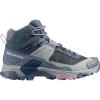  salomon X Ultra 5 Mid Gtx W SPELLBOUND