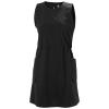Vestido helly hansen Viken Recycled Dress W BLACK