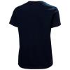  helly hansen Core Graphic T-Shirt 2.0 W