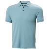 Majica helly hansen Crewline Polo WINDY BLUE