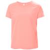  helly hansen Thalia T-Shirt W CORAL ALMO