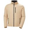  helly hansen Crew Insulator Jacket 2.0 KHAKI