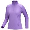 Arc'teryx Rho Zip Neck W Arc'teryx Rho Zip Neck W