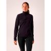  arc'teryx Rho Zip Neck W
