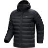  arc'teryx Thorium Hoody BLACK
