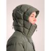 Parka arc'teryx Thorium Xlong Parka W