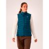 Vest arc'teryx CERIUM W Nightscape