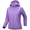  arc'teryx Gamma Hoody W ASTER
