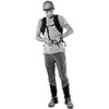  dynafit Transalper Hybrid Pant