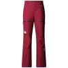 the north face summit W SUMMIT FUTURELIGHT AMK SKI PANT Rhodod the north face summit W SUMMIT FUTURELIGHT AMK SKI PANT Rhodod