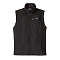 Chaleco patagonia Better Sweater Vest BLK