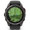 Ura garmin Fenix 8 Pro LTE 51mm Black