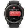 Ura garmin Fenix 8 Pro LTE 51mm Black