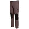  trangoworld Aysen Pant GRAY/BLACK
