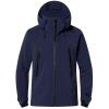  descente 3D Insulater Jacket NAVY BLUE