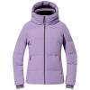  descente Janie Jacket W PURPLE