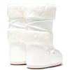  moon boot Icon Faux Fur