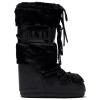  Moon Boot Icon Faux Fur