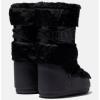  moon boot Icon Faux Fur