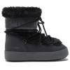 Moon Boot  Ltrack Faux Fur Wp W