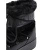 moon boot  Ltrack Faux Fur Wp W