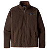  Patagonia Better Sweater Jacket