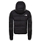 Chaqueta the north face Hyalite Down Hoodie