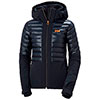  helly hansen W AVANTI JACKET Navy