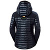  helly hansen W AVANTI JACKET Navy