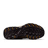 Vaelluskengät columbia CRESTWOOD Dark Brown