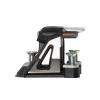  dynafit ET FERSE LTR 105/ 115 Schwarz/ Gelb