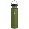 hydro flask  40oz Wide Mouth