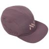 Kepuraitė nnormal RACE CAP Dusty Pink PURPLE