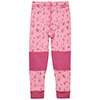  helly hansen K HH LIFA MERINO SET  BUBBLEGUM PINK
