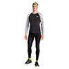  dynafit ALPINE PRO M L/S TEE Alloy Melange/0910