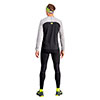  dynafit ALPINE PRO M L/S TEE Alloy Melange/0910