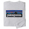 Camiseta patagonia P-6 Logo Responsibili LS Tee