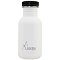 Cantimplora laken Acero Inox Basic 750 ml .