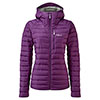  Rab Microlight Alpine Jacket W